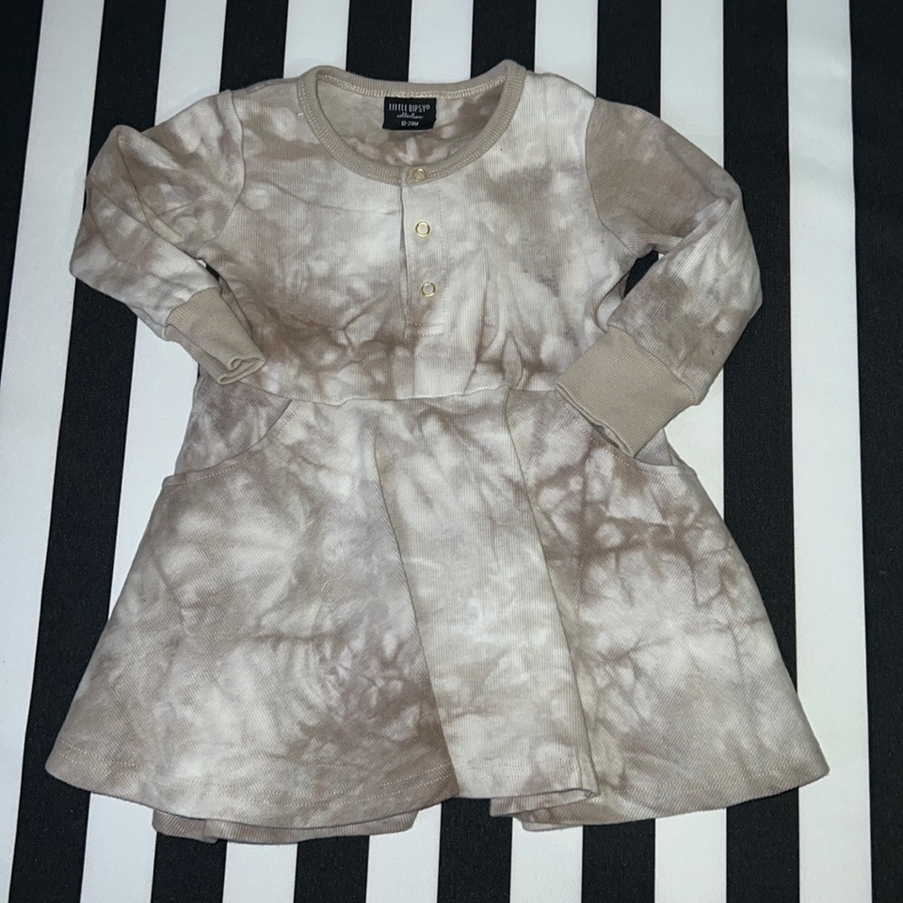 Little Bipsy Dress FLASH SALE!